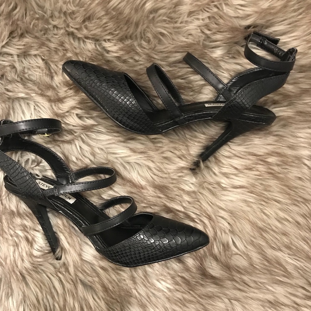 Steve Madden 💋